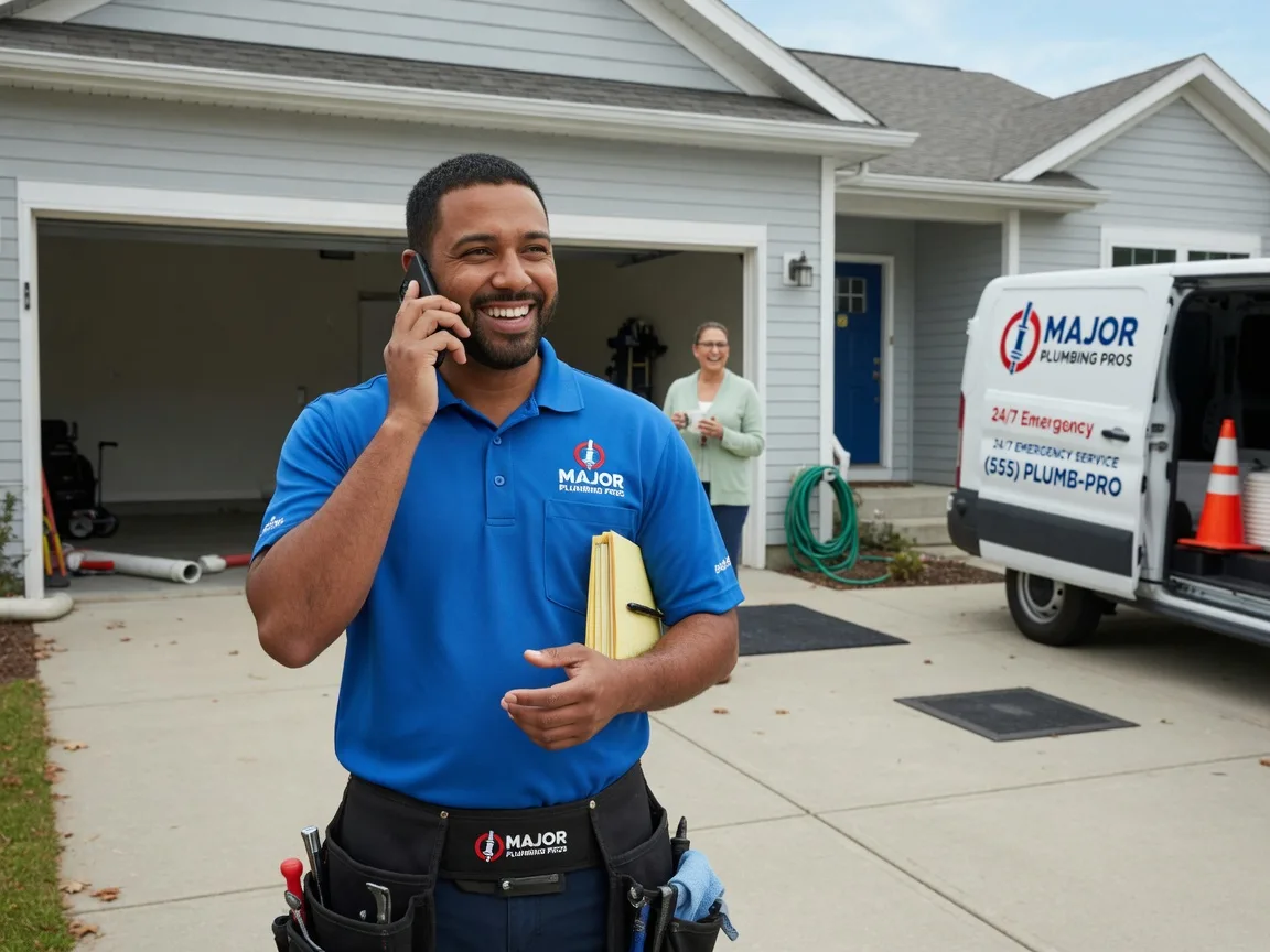 Drain Cleaning Services East Dubuque, IL FAQs